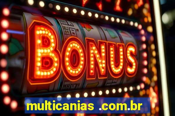 multicanias .com.br